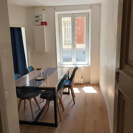 Διαμέρισμα 2 On The Ground Floor 50m From The *