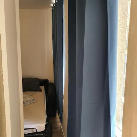 2 On The Ground Floor 50m From The Διαμέρισμα Γκρανβίλ